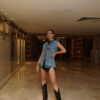 DENIM JACKET - Imagen 3