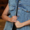 DENIM JACKET - Imagen 4