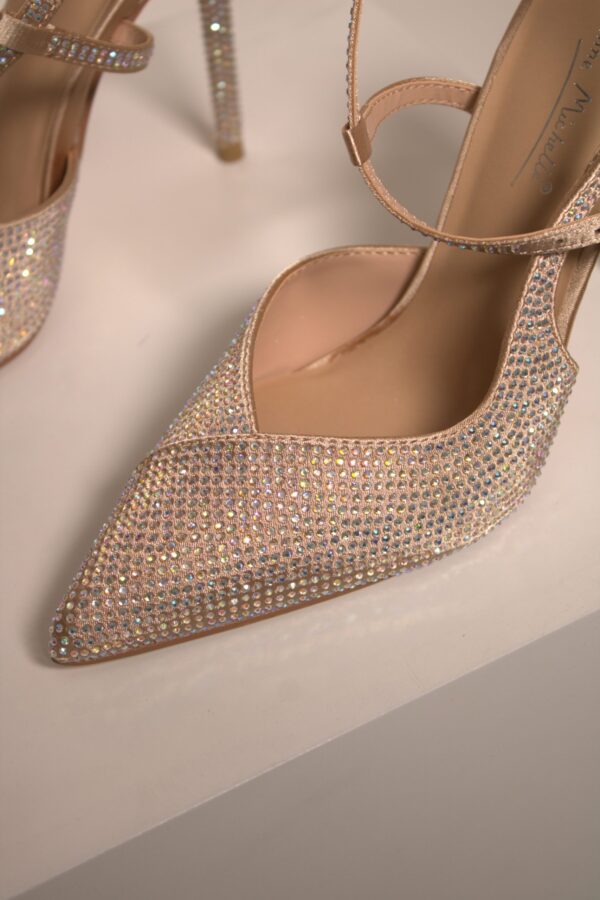 Glow heel - Imagen 2