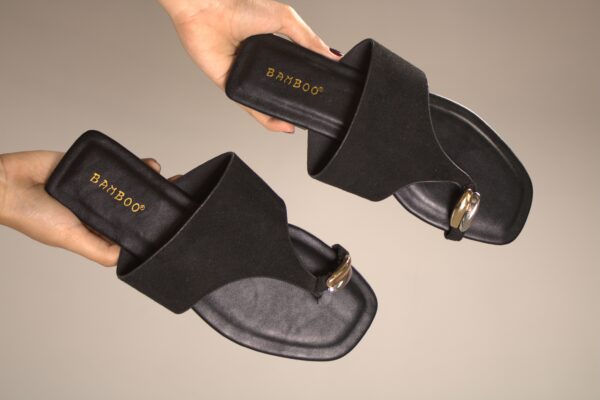 Mule sandal - Imagen 4